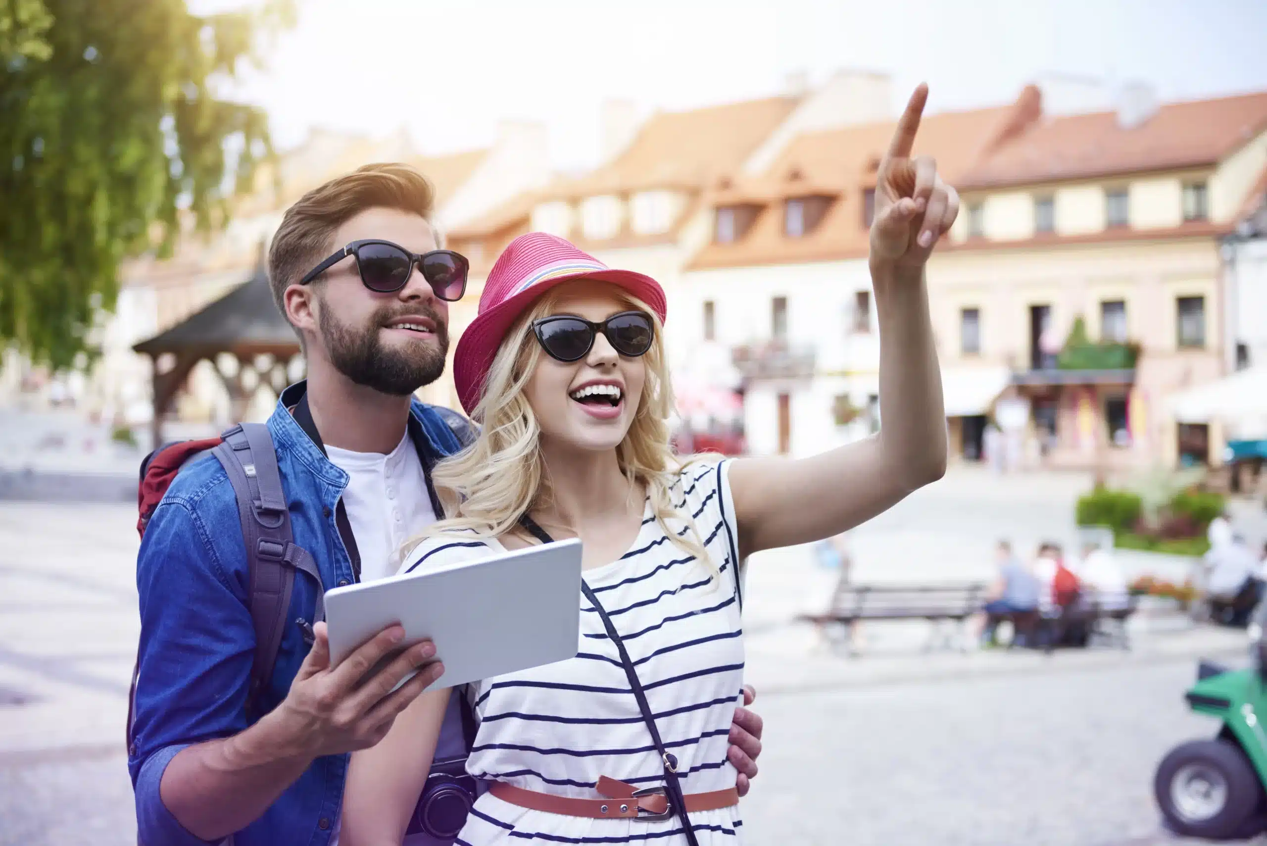 Immigration canada - Visites des touristes