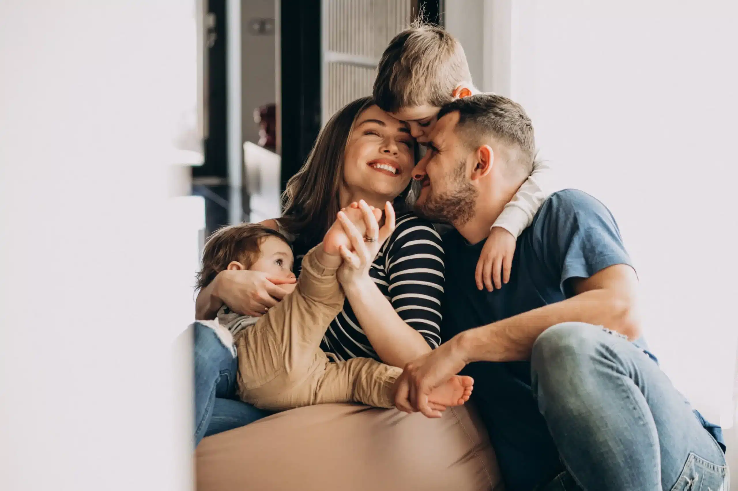 Immigration canada - regroupement familial