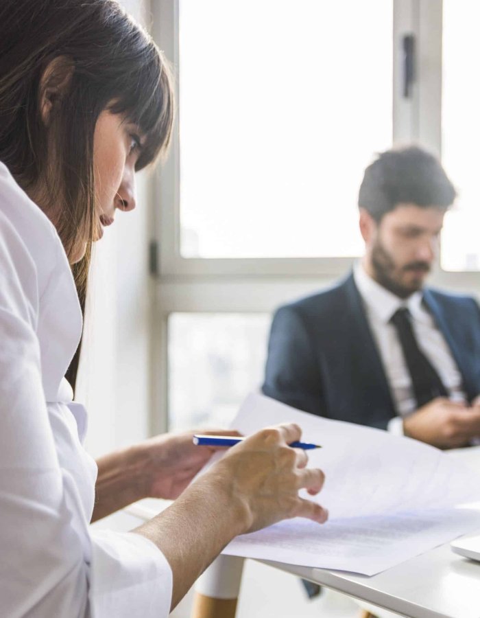 Immigration canada - Prise en charge - cabinet avocat